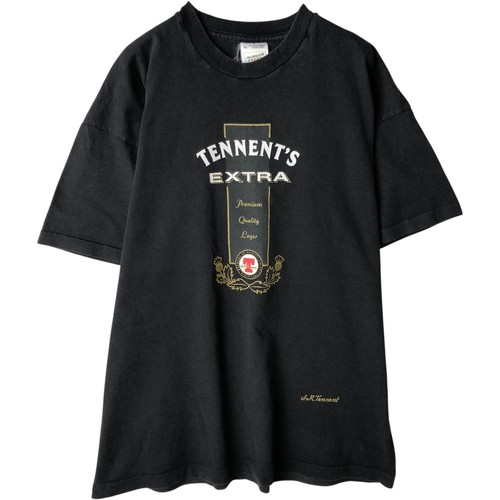 Shirt pubblicitaria usata - t-shirt,
