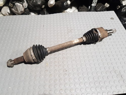 Albero trasmissione manuale - albero,