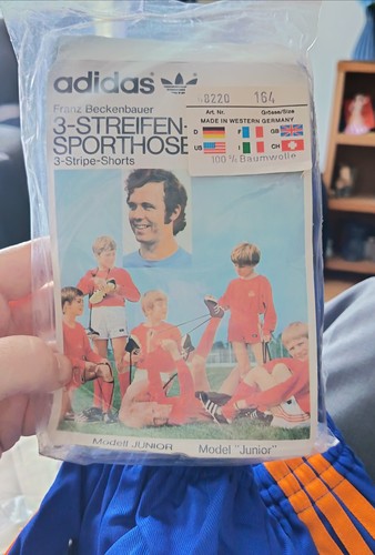 Coppia pantaloncini calcio