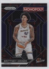 2024 Panini Prizm Monopoly