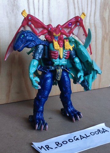 Transformers takara 1999 beast - transformers,