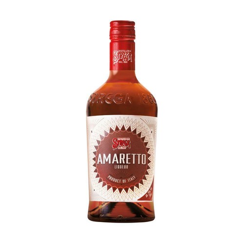 Strega alberti amaretto - strega,