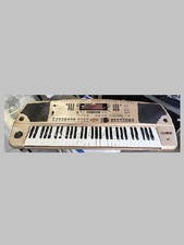 Tastiera arranger WK2000 senza HD Gem WK2000HD - Usata