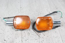 Set indicatori di direzione