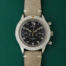 Zenith A.Cairelli Roma Tipo