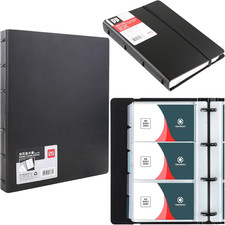 Raccoglitore Ad Anelli