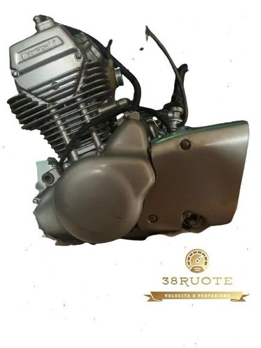 Motore kawasaki eliminator - motore, bn