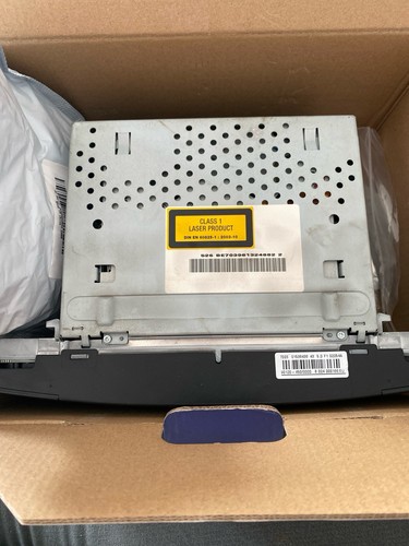 Mercedes w211 comand aps - mercedes,
