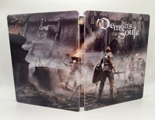 Demon's Souls Custodia