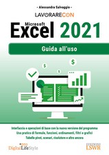 Lavorare con Microsoft Excel