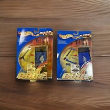 Mattel Hot Wheels Vintage 2000