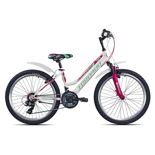 Bici bicicletta torpado t616 - bicicletta,