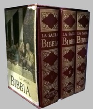 La Sacra Bibbia. Illustrata