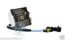 BALLAST CENTRALINA XENO XENON CANBUS PRO 35W SLIM UNIVERSALE RICAMBIO DC HID
