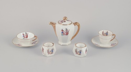 Porcellana limoges - porcellana, di