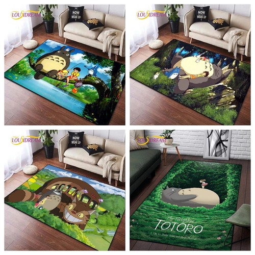 Tappeto totoro bambini - bambini, my