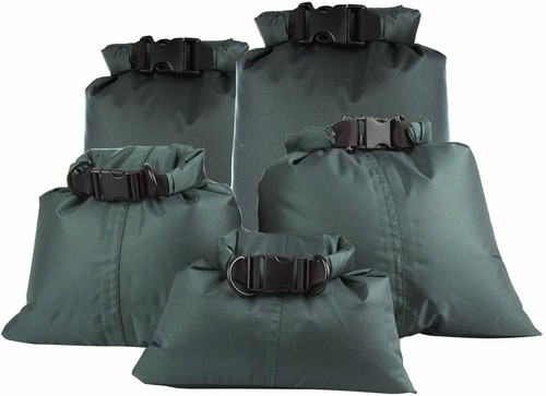 Set pezzi borsa secca - set,