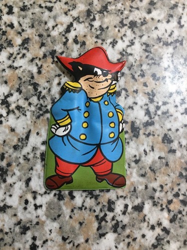 Figurina formaggino mio - figurina,