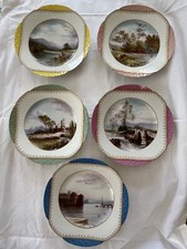 Haviland H&C Limoges Desert