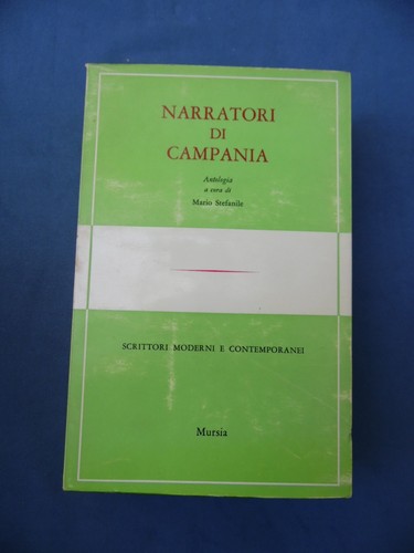 Narratori - narratori, di