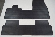 Tappetini in gomma originali