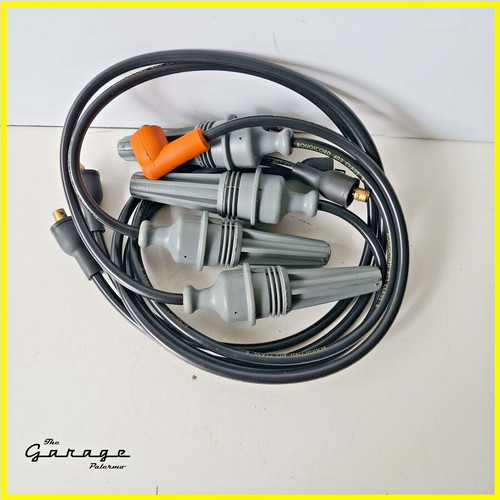Kit cavi accensione - kit,