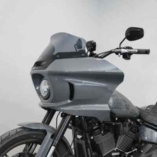 KLOCK WERKS Parabrezza FLARE