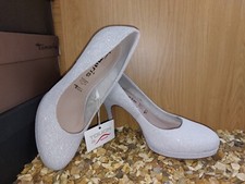 Ref.46 TAMARIS SCARPE DA SPOSA