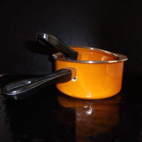 Pentolini cucina metallo - pentolini,