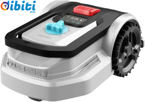Robot tagliaerba conga - robot,