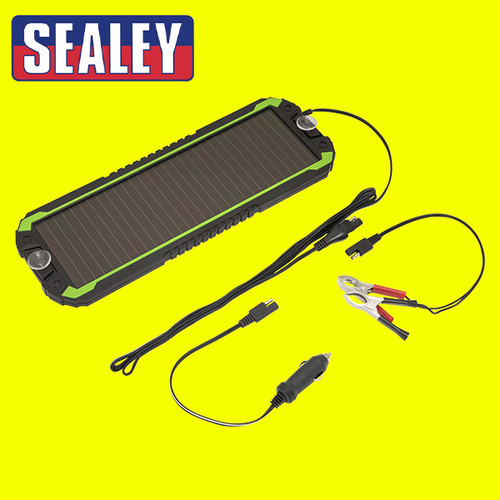 Sealey spp01 caricabatteria - sealey,