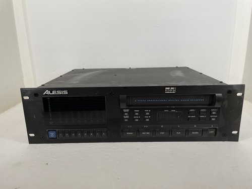 Alesis adat registratore - alesis,