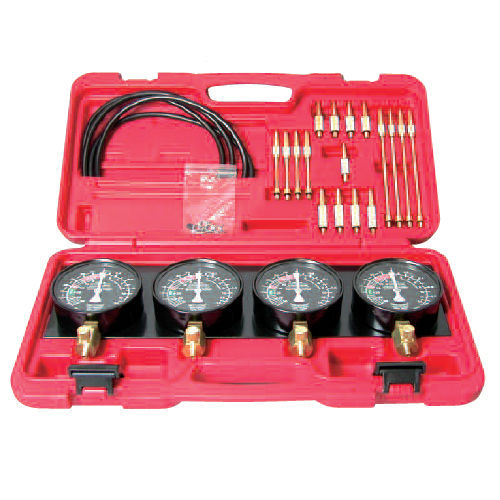 Tester sincronizzatore - tester,
