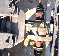 DIFFERENZIALE POSTERIORE