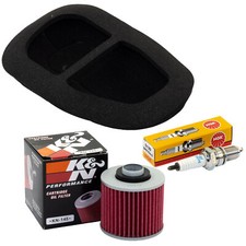 Kit Filtro Aria Filtro Olio