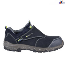 SCARPE ANTINFORTUNISTICHE