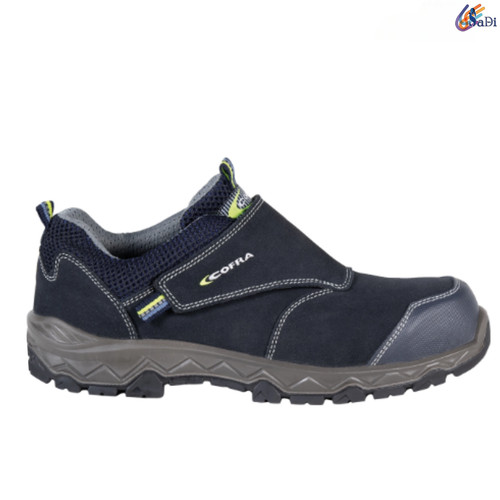 Scarpe antinfortunistica cofra - antinfortunistica,