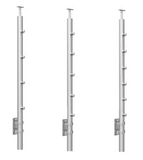 Messaggi di Ringhiera Acciaio