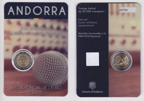 Andorra euro 2016 radio - andorra,