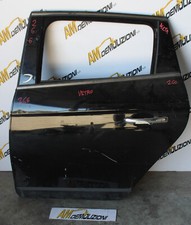 PORTIERA PORTA POSTERIORE SX