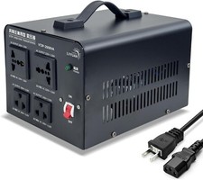 Trasformatore di tensione