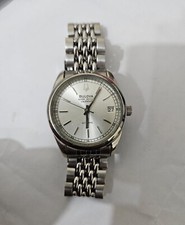 Orologio Uomo Vintage Bulova