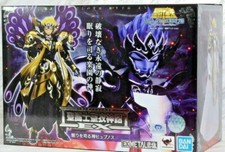 Saint Seiya Myth Cloth EX Ver