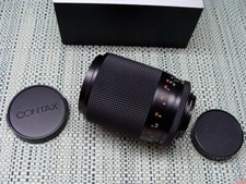 Carl Zeiss - Vario Sonnar