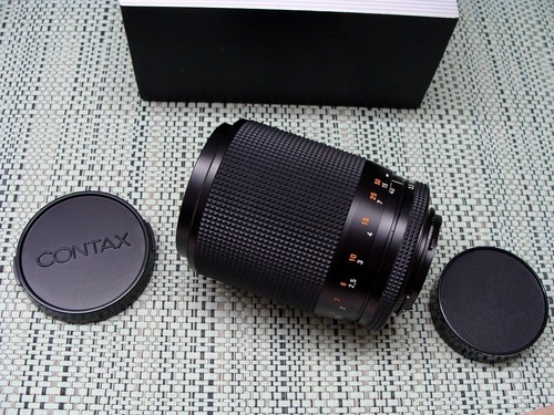 Carl zeiss vario - zeiss, sonnar