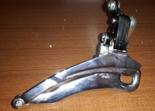 DERAGLIATORE ANTERIORE