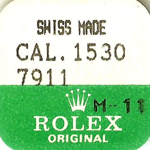 Rolex factory nuovo - rolex, sigillato