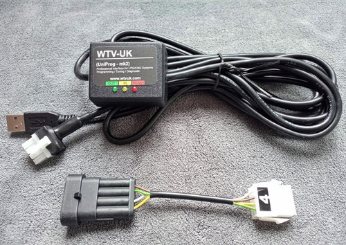 Baykan kit interfaccia - -,