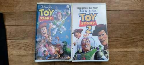 Toy story and - toy,