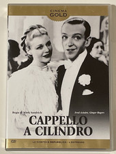 Cappello a Cilindro - DVD